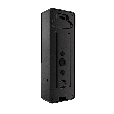 картинка Slinex ML-20TL HD цвет черный. Вызывная панель высокого разрешения 2,0 Мп (AHD) / 960 ТВЛ от компании Intant